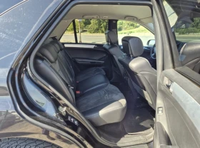 Mercedes-Benz ML 280, снимка 6