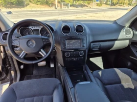 Mercedes-Benz ML 280, снимка 7
