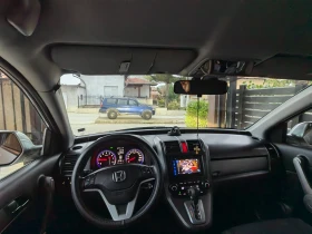 Honda Cr-v, снимка 9