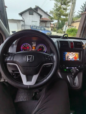 Honda Cr-v, снимка 12