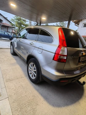 Honda Cr-v, снимка 3