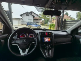 Honda Cr-v, снимка 8