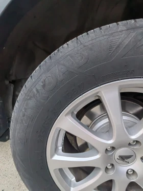 Honda Cr-v, снимка 7