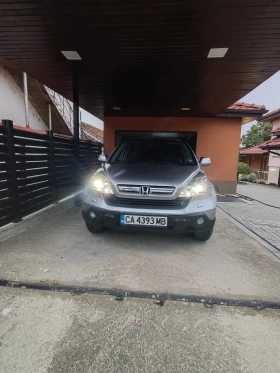 Honda Cr-v, снимка 6