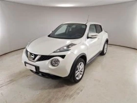 Nissan Juke 1,5d - [1] 