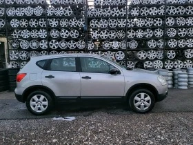 Nissan Qashqai 1.6i ГАЗ 1