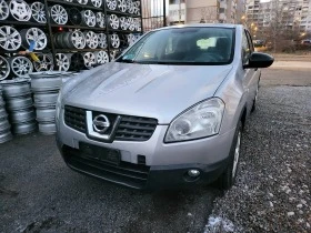 Nissan Qashqai 1.6i ГАЗ, снимка 11