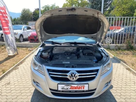 VW Tiguan 1.4TSi/ГАЗ-PRINS/РЕАЛНИ КМ ! ! ! , снимка 17