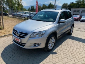 VW Tiguan 1.4TSi/ГАЗ-PRINS/РЕАЛНИ КМ ! ! ! , снимка 1