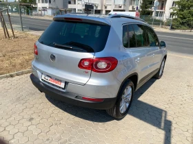 VW Tiguan 1.4TSi/ГАЗ-PRINS/РЕАЛНИ КМ ! ! ! , снимка 4