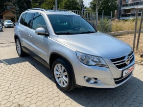 VW Tiguan 1.4TSi/ГАЗ-PRINS/РЕАЛНИ КМ ! ! ! , снимка 3