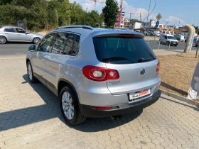 VW Tiguan 1.4TSi/ГАЗ-PRINS/РЕАЛНИ КМ ! ! ! , снимка 6