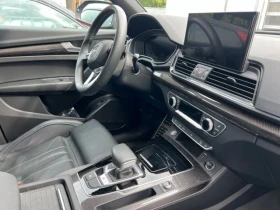 Audi SQ5 TDI SPORTBACK MATRIX PECHKA KAMERA   - [16] 