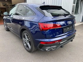 Audi SQ5 TDI SPORTBACK MATRIX PECHKA KAMERA   - [5] 