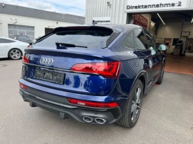 Audi SQ5 TDI SPORTBACK MATRIX PECHKA KAMERA   - [4] 