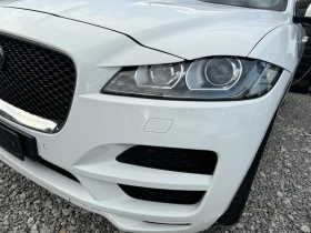 Jaguar F-PACE 2.0TD 4X4, снимка 9