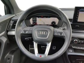 Audi Q5 50 TDI Quattro = S-line= Гаранция, снимка 6