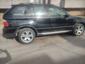 BMW X5 3000 бензин , снимка 2