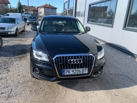 Audi Q5 2.0TDI 177к.с 4х4, снимка 2