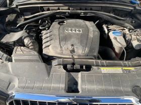 Audi Q5 2.0TDI 177к.с 4х4, снимка 8