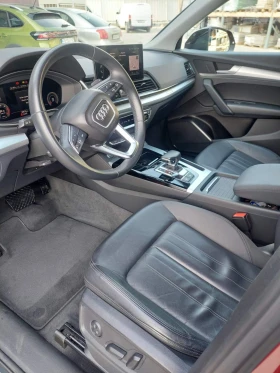 Audi Q5 Q5 , снимка 9