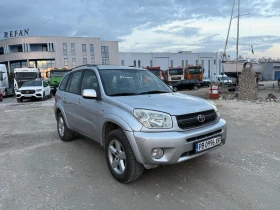 Toyota Rav4 2.0i* ГАЗ* ВНОС ГЪРЦИЯ* РЕГИСТРАЦИЯ* ШИБИДАХ* 4Х4*, снимка 3