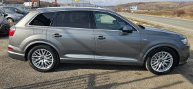 Audi Q7 3.0 TDI-S-Line-6+ 1места-Панорама-Камера-272hp, снимка 3