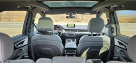 Audi Q7 3.0 TDI-S-Line-6+ 1места-Панорама-Камера-272hp, снимка 6