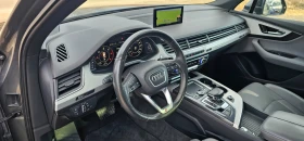 Audi Q7 3.0 TDI-S-Line-6+ 1места-Панорама-Камера-272hp, снимка 8