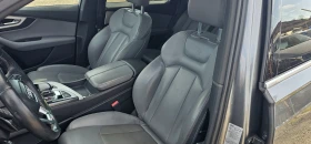 Audi Q7 3.0 TDI-S-Line-6+ 1места-Панорама-Камера-272hp, снимка 9