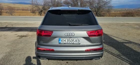 Audi Q7 3.0 TDI-S-Line-6+ 1места-Панорама-Камера-272hp, снимка 4