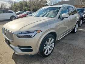 Volvo Xc90 T6* INSCRIPTION* ДИГИТАЛНО* ТАБЛО* ОБДУХВАНЕ* МАСА, снимка 1