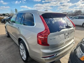     Volvo Xc90 T6* INSCRIPTION* * * * 