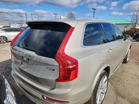 Volvo Xc90 T6* INSCRIPTION* ДИГИТАЛНО* ТАБЛО* ОБДУХВАНЕ* МАСА, снимка 2