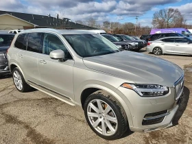     Volvo Xc90 T6* INSCRIPTION* * * * 