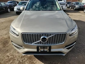 Volvo Xc90 T6* INSCRIPTION* ДИГИТАЛНО* ТАБЛО* ОБДУХВАНЕ* МАСА, снимка 5