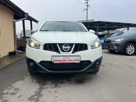 Nissan Qashqai 1.5DCI 110к.с, снимка 2