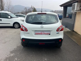 Nissan Qashqai 1.5DCI 110к.с, снимка 5