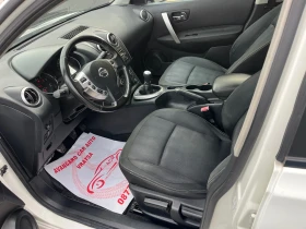 Nissan Qashqai 1.5DCI 110к.с, снимка 6