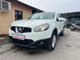 Nissan Qashqai 1.5DCI 110к.с, снимка 1