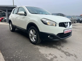 Nissan Qashqai 1.5DCI 110к.с, снимка 3