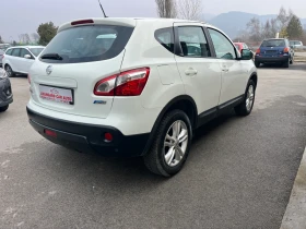 Nissan Qashqai 1.5DCI 110к.с, снимка 4