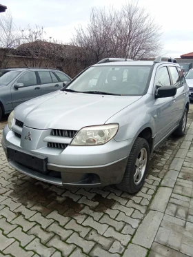 Mitsubishi Outlander, снимка 3