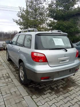 Mitsubishi Outlander, снимка 4