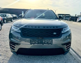     Land Rover Range Rover Velar R-DAYNAMIC