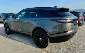     Land Rover Range Rover Velar R-DAYNAMIC