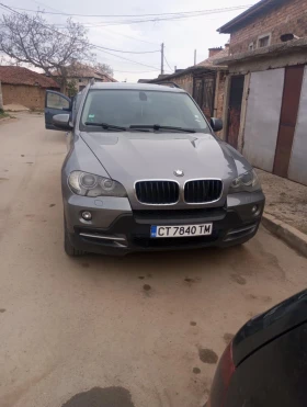 Обява за продажба на BMW X5