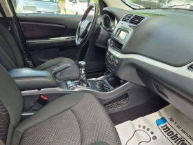 Fiat Freemont 2.0M-Jet KEYLESS EURO-5B 7 ME | Mobile.bg    10