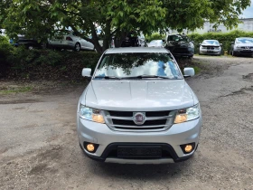 Fiat Freemont 2.0M-Jet KEYLESS EURO-5B 7 ME | Mobile.bg    2
