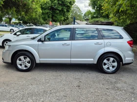 Fiat Freemont 2.0M-Jet KEYLESS EURO-5B 7 ME | Mobile.bg    6